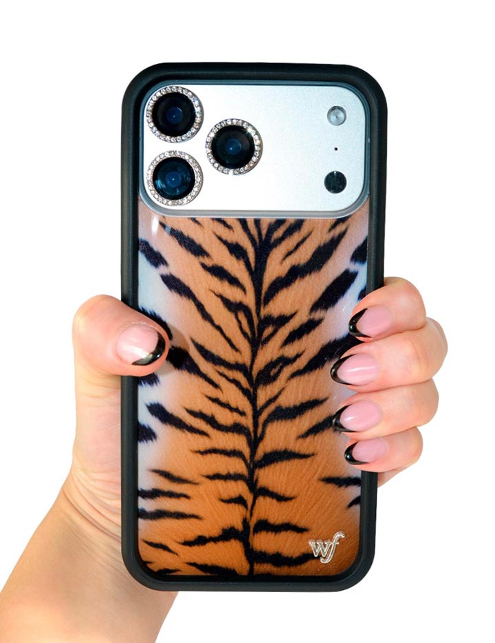 Rawr iPhone Case