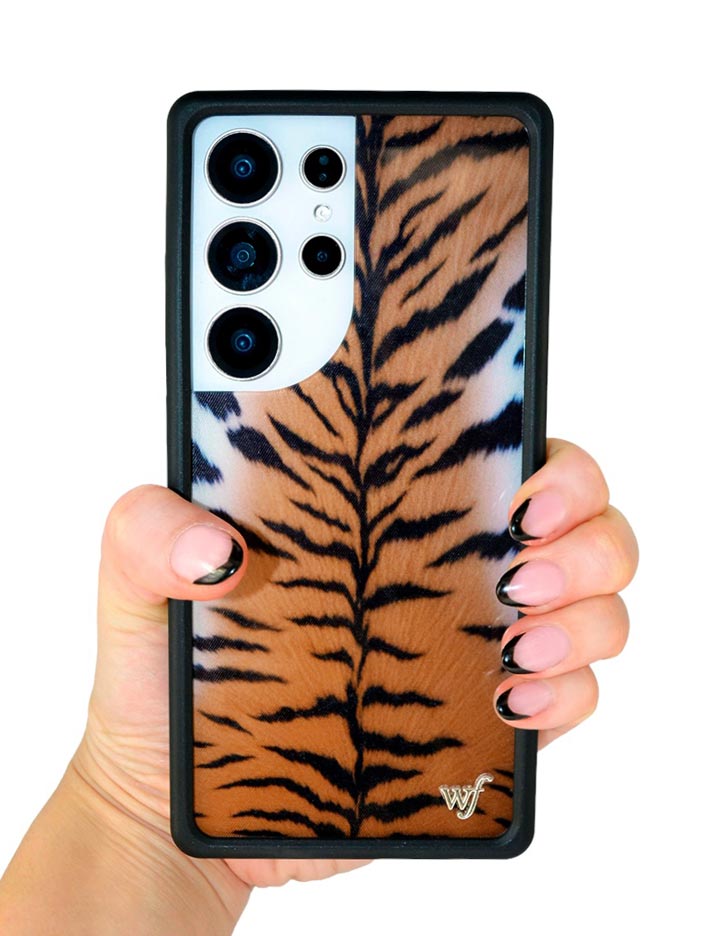 Rawr Samsung Galaxy Case