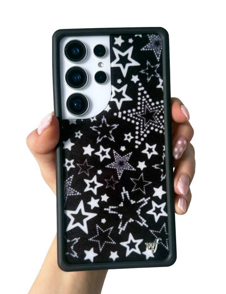 Star Girl Samsung Galaxy Case
