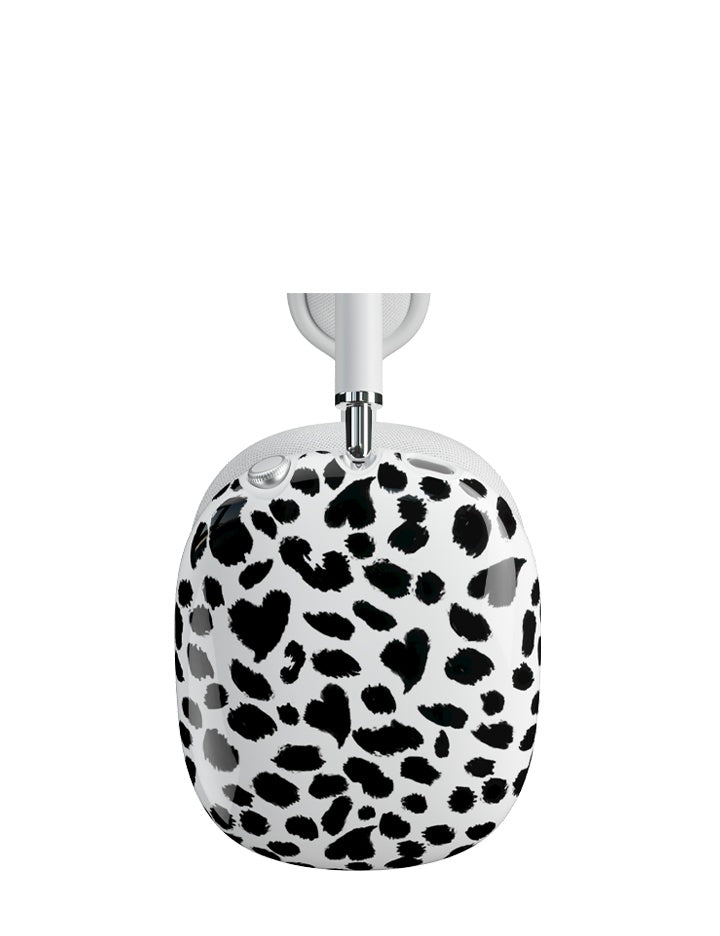Dalmatian Airpod Max Case
