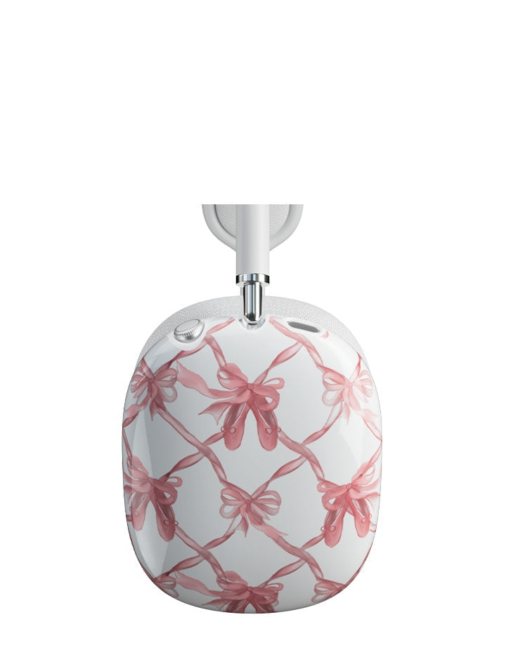 On Pointe Airpod Max Case