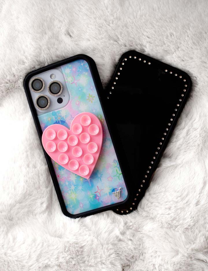 Starter Pack | Pink