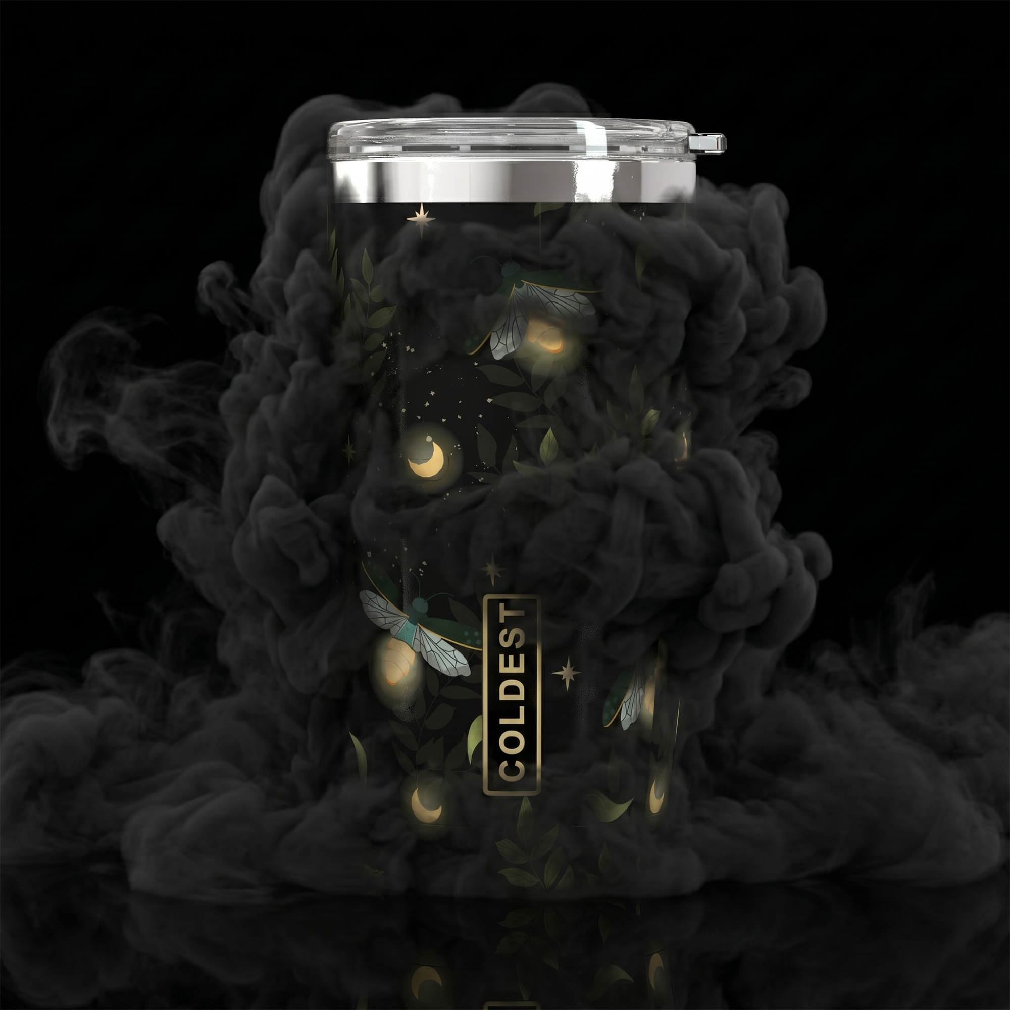 Vaso térmico Coldest de 20 oz v2