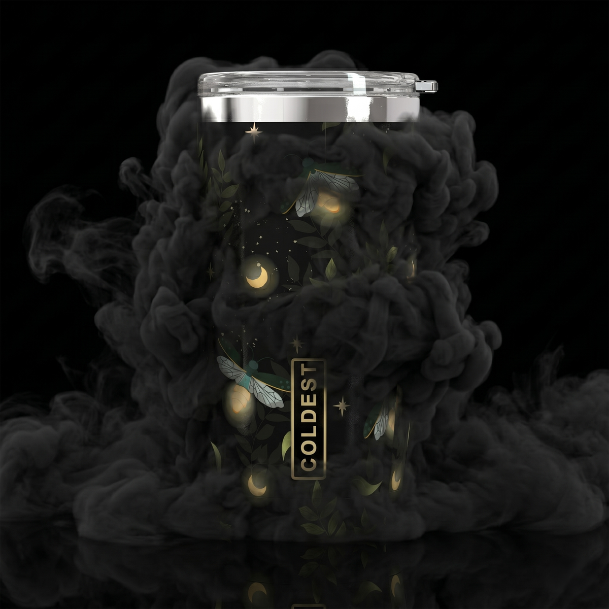 Vaso térmico Coldest de 20 oz v2