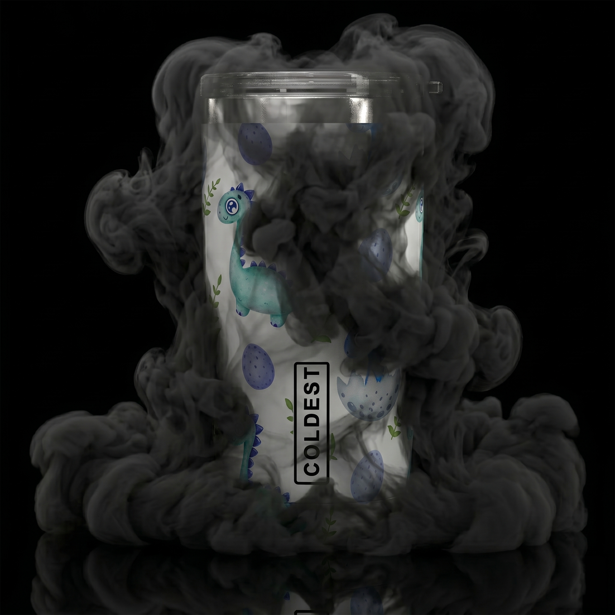 Vaso térmico Coldest de 20 oz v2