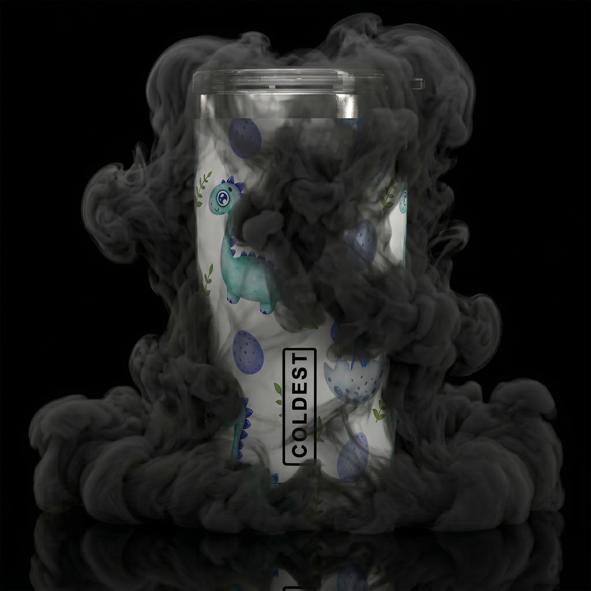Vaso térmico Coldest de 20 oz v2