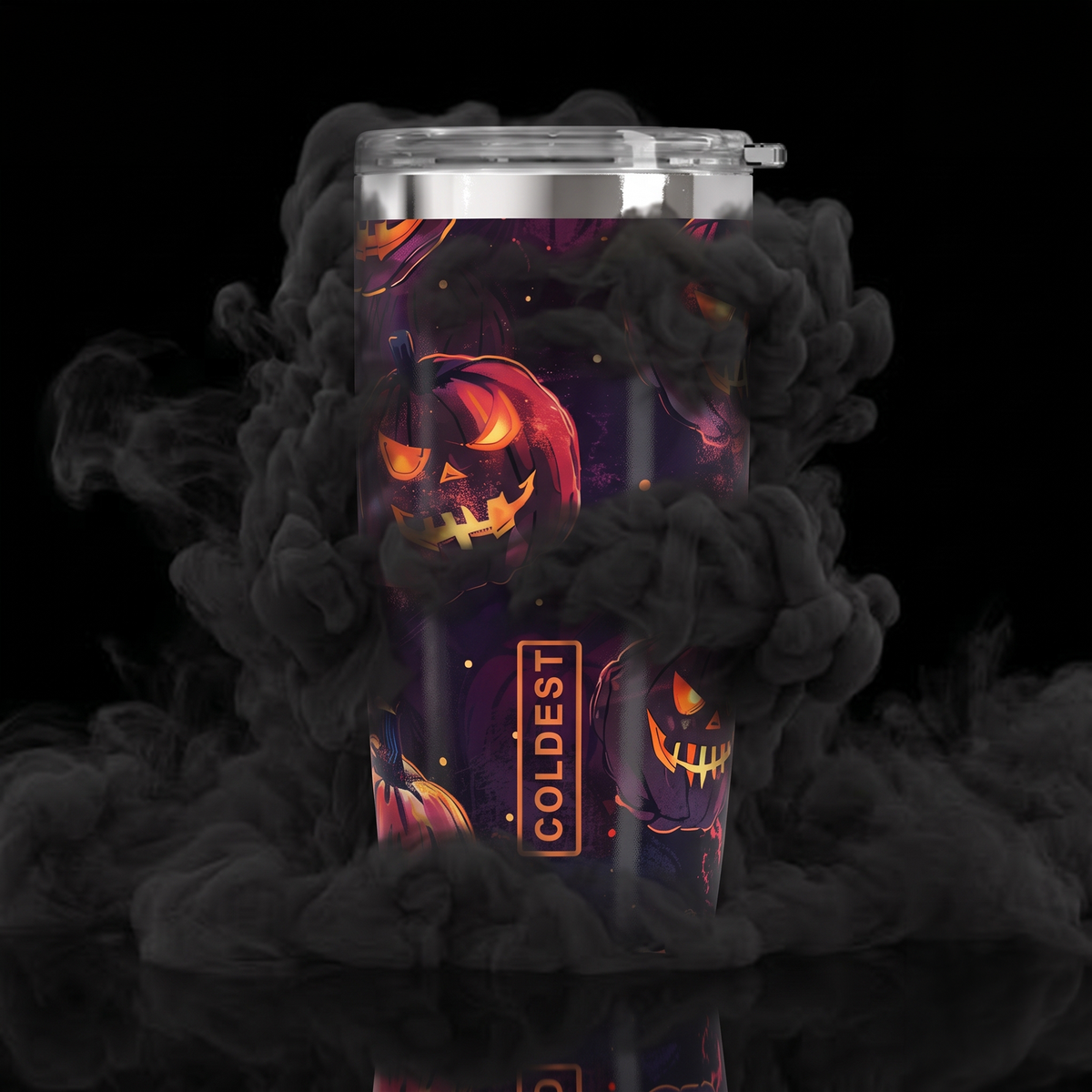 Vaso térmico Coldest de 20 oz v2