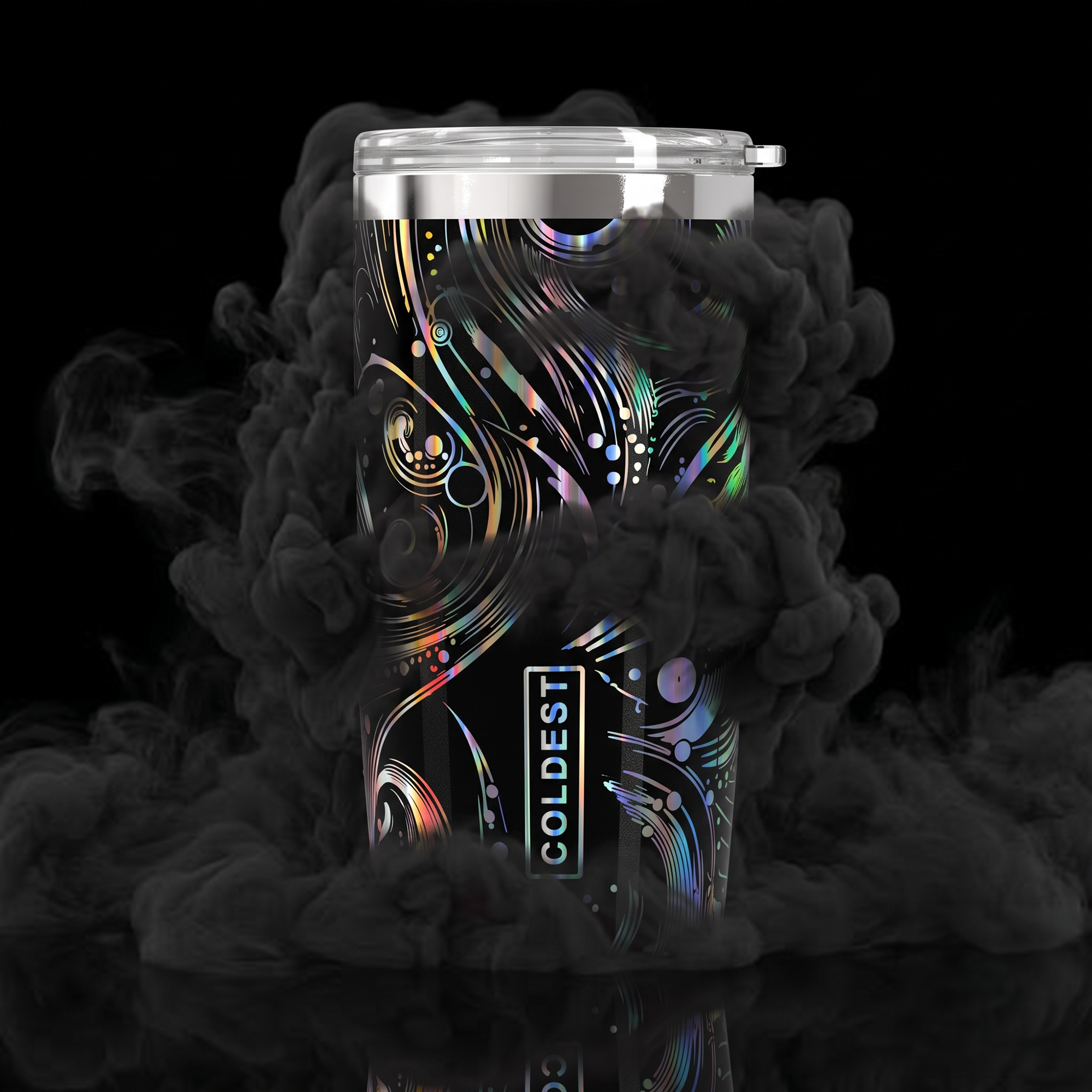 Vaso térmico Coldest de 20 oz v2