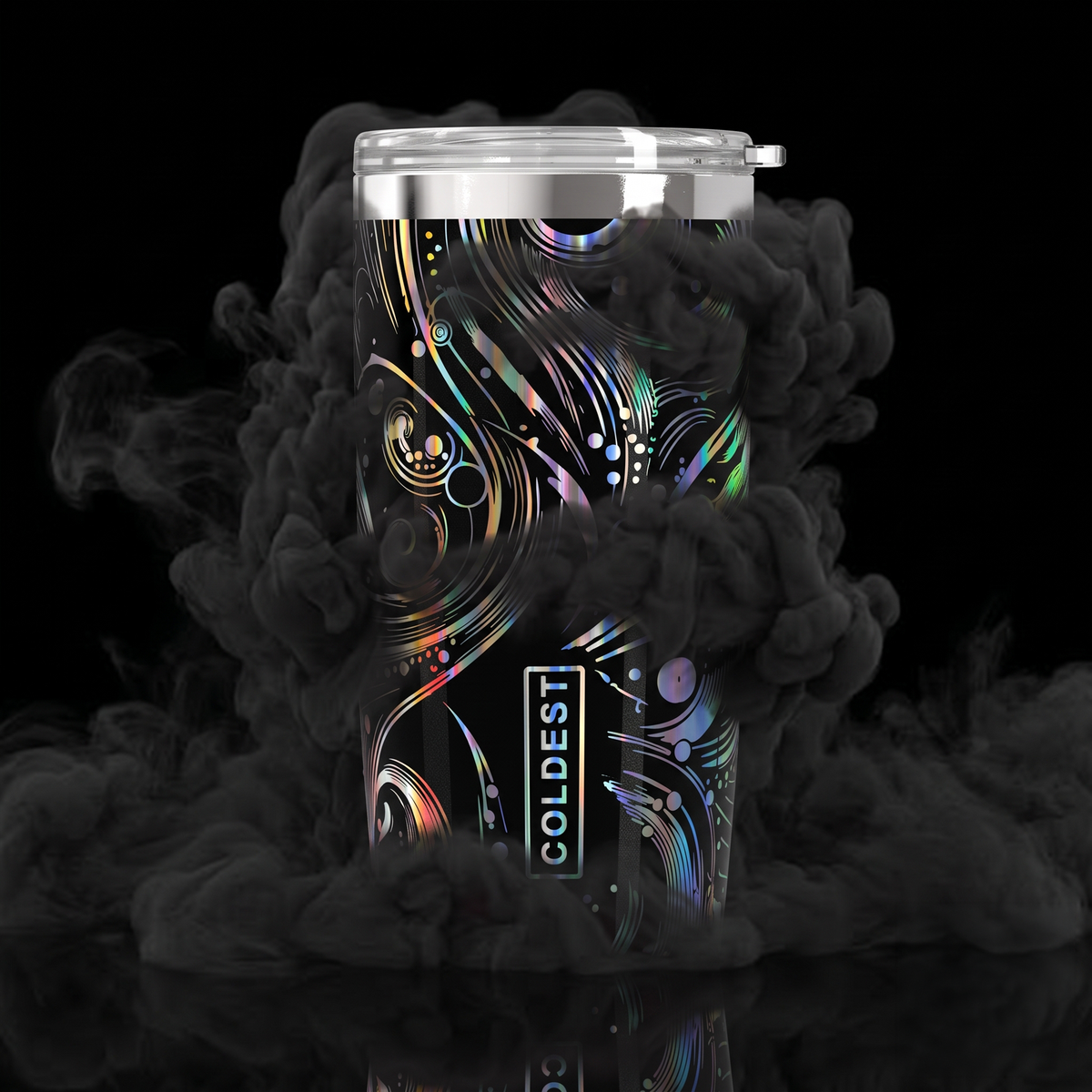 Vaso térmico Coldest de 20 oz v2