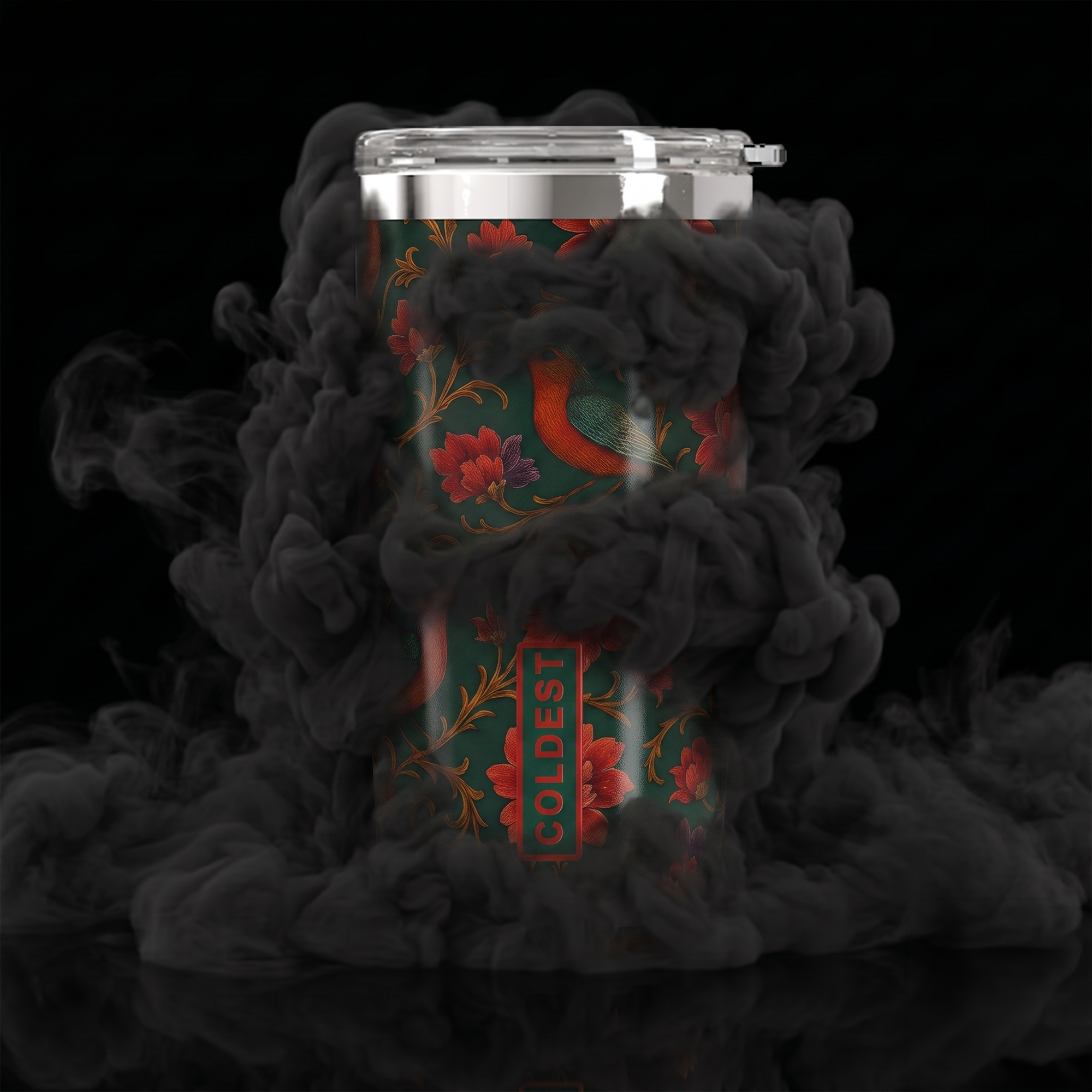 Vaso térmico Coldest de 20 oz v2