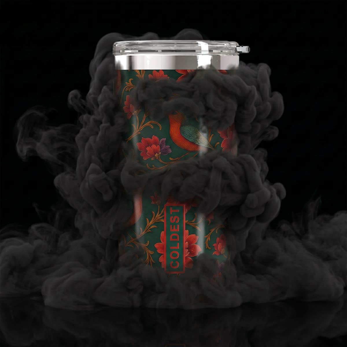 Vaso térmico Coldest de 20 oz v2