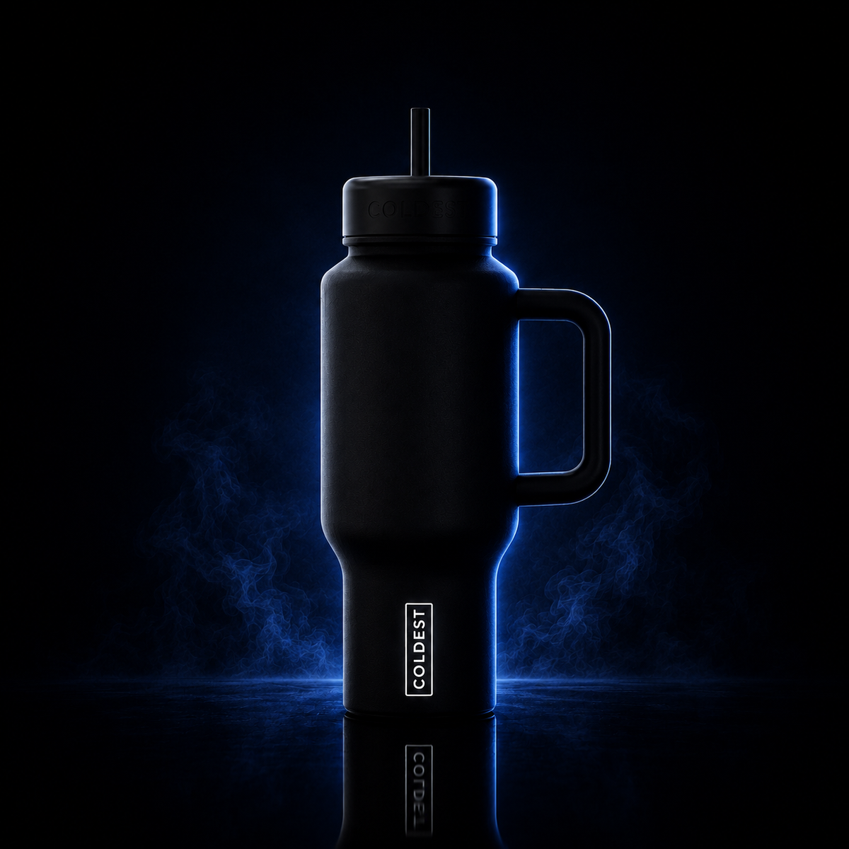 Botella térmica COLDEST Limitless de 24 oz