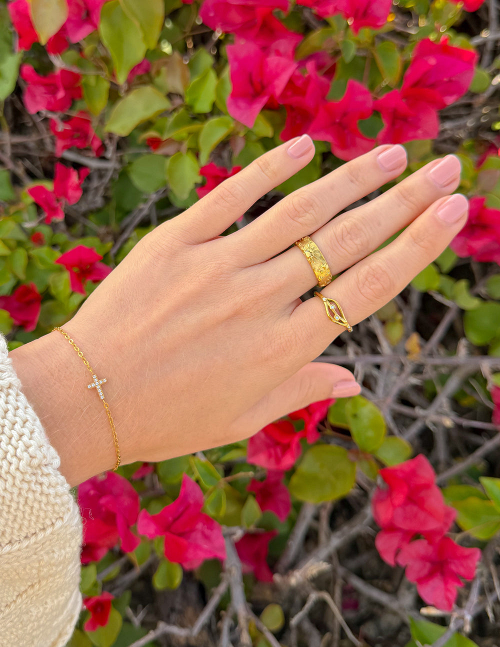 Anillo Celestial