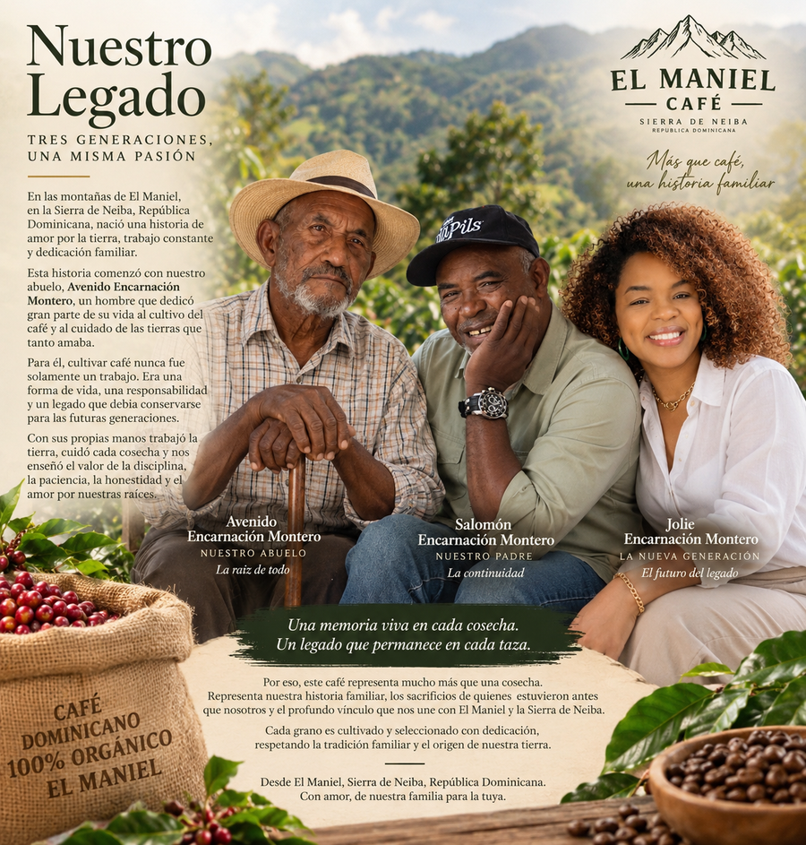 El Maniel