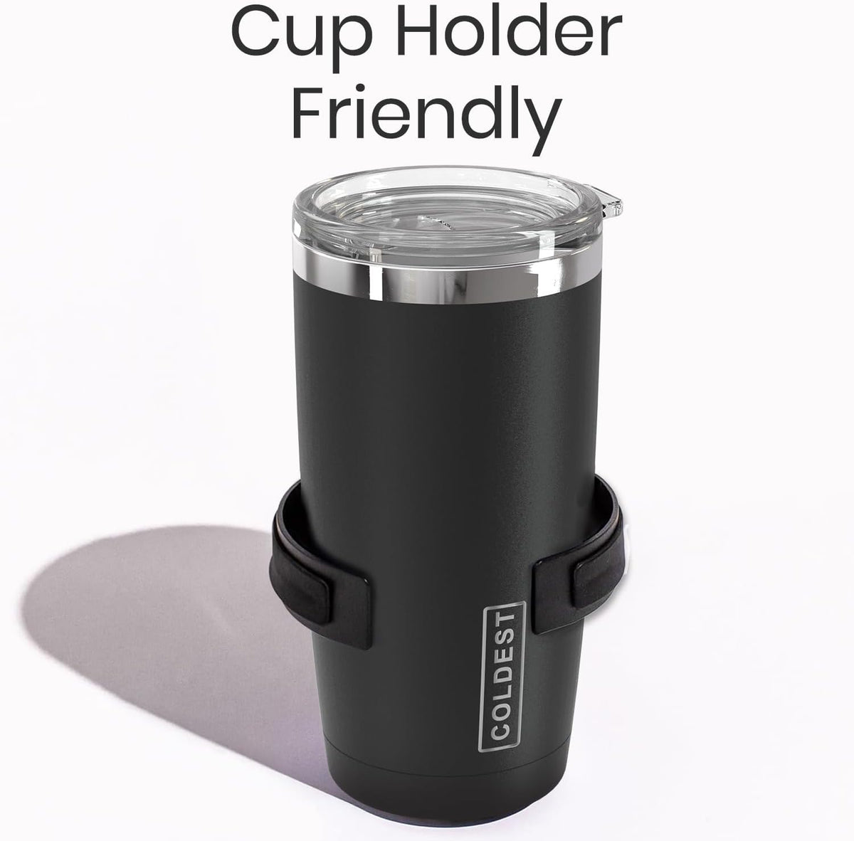 Vaso térmico Coldest de 20 oz v2