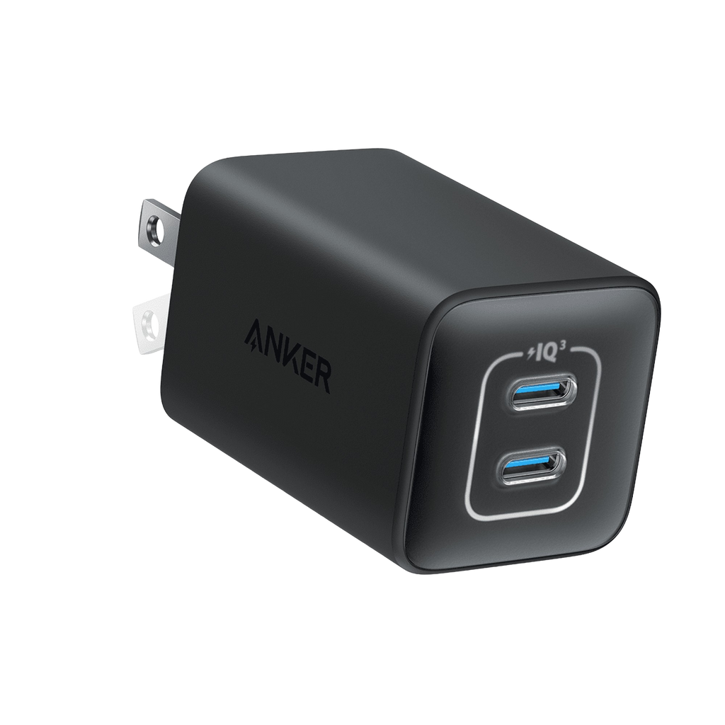 Cargador Anker <b>523</b> (Nano 3, 47W)