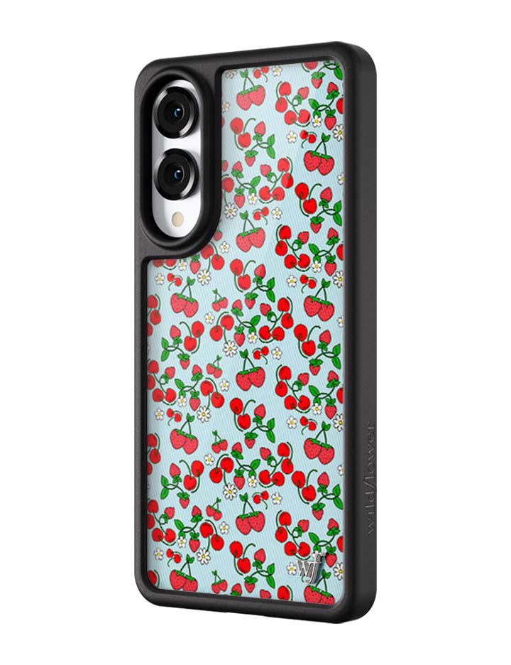 Baby Berries Samsung Galaxy Case