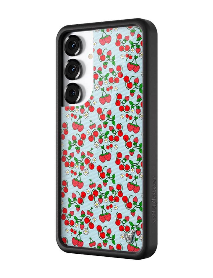 Baby Berries Samsung Galaxy Case