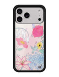 Bluebelle Dreams iPhone Case
