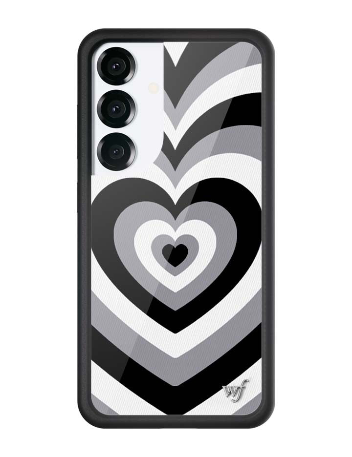 Latte Love | Funda Samsung Galaxy Midnight