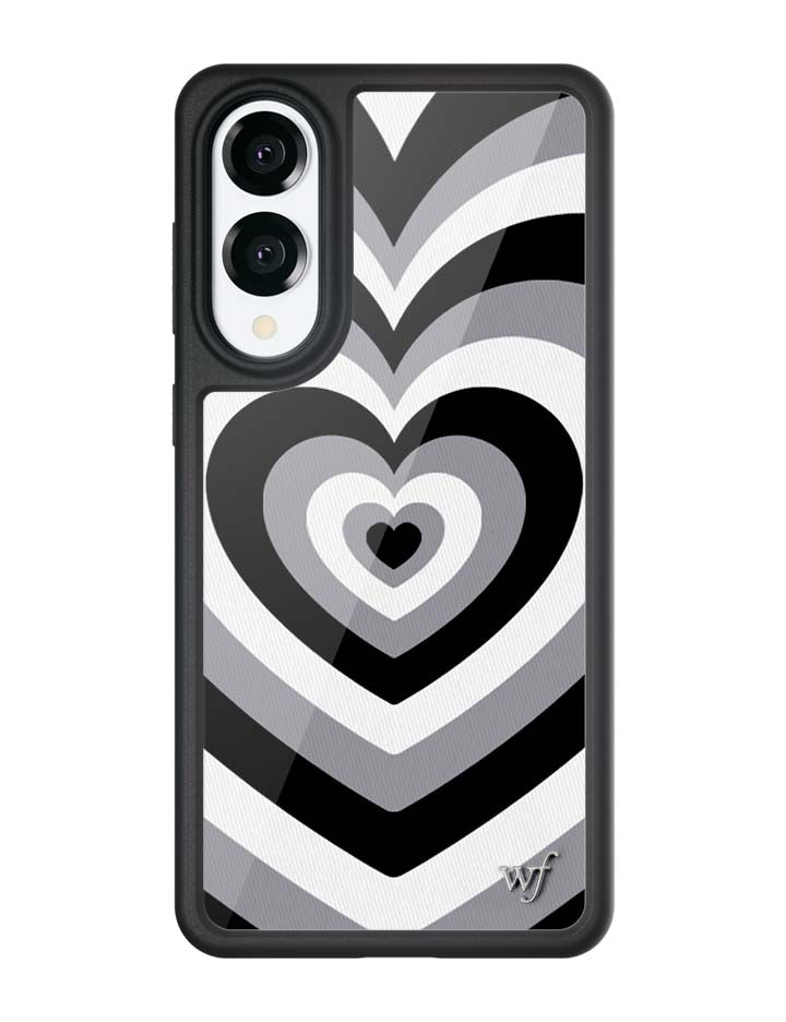 Latte Love | Funda Samsung Galaxy Midnight