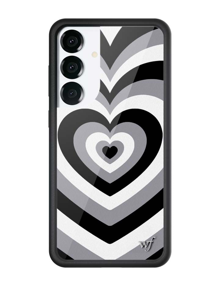 Latte Love | Funda Samsung Galaxy Midnight