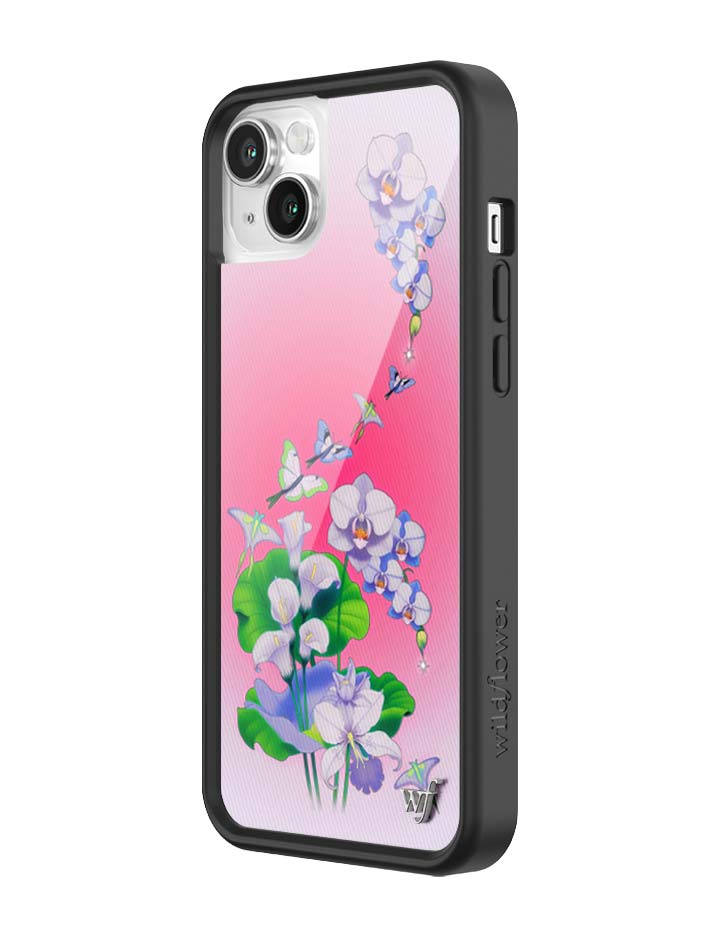 Butterfly Dreams iPhone Case