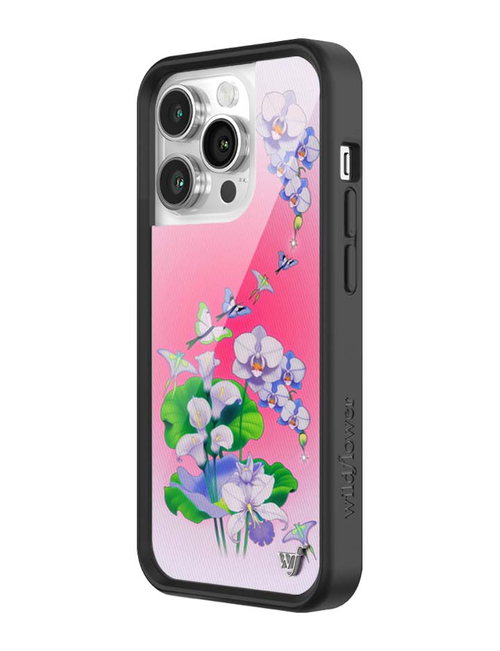 Butterfly Dreams iPhone Case