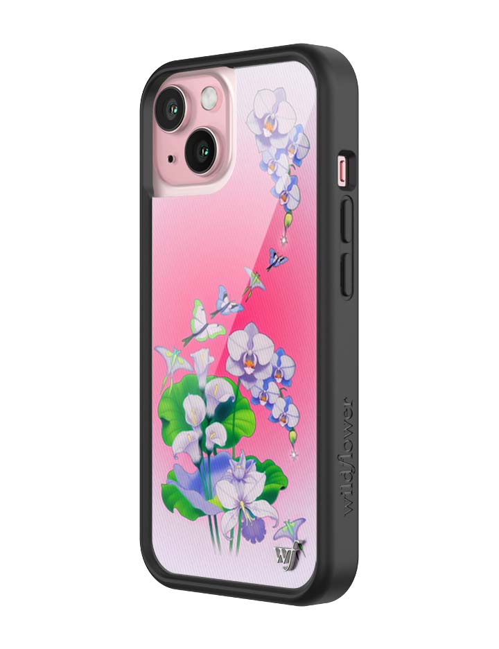 Butterfly Dreams iPhone Case