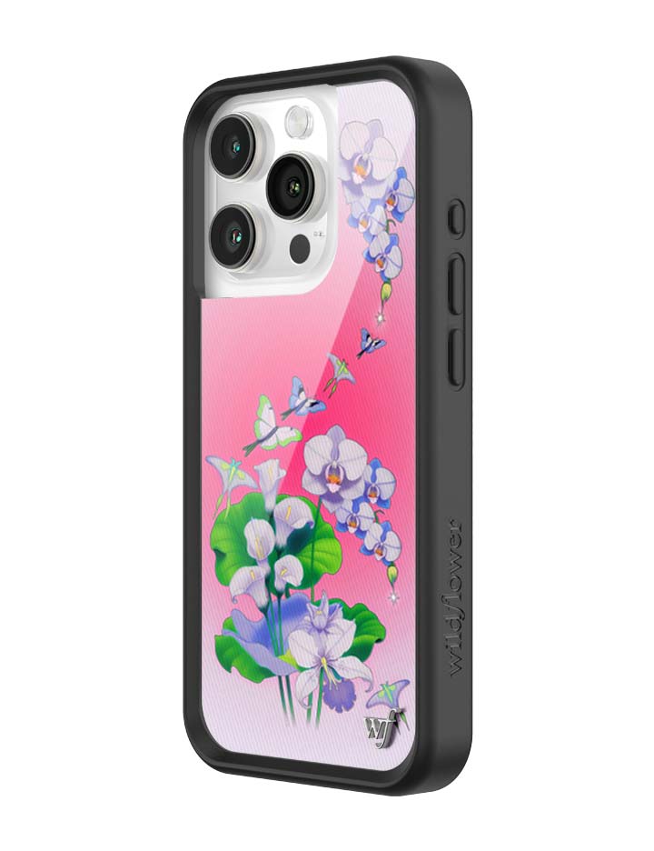 Butterfly Dreams iPhone Case