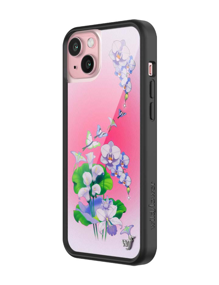 Butterfly Dreams iPhone Case