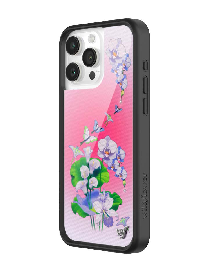 Butterfly Dreams iPhone Case