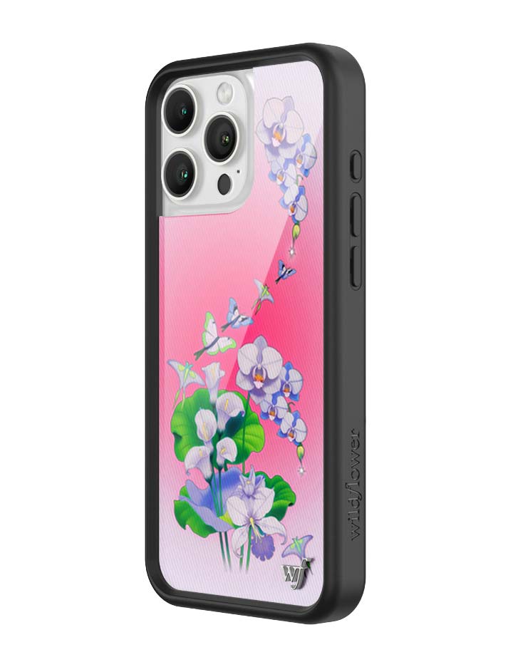 Butterfly Dreams iPhone Case
