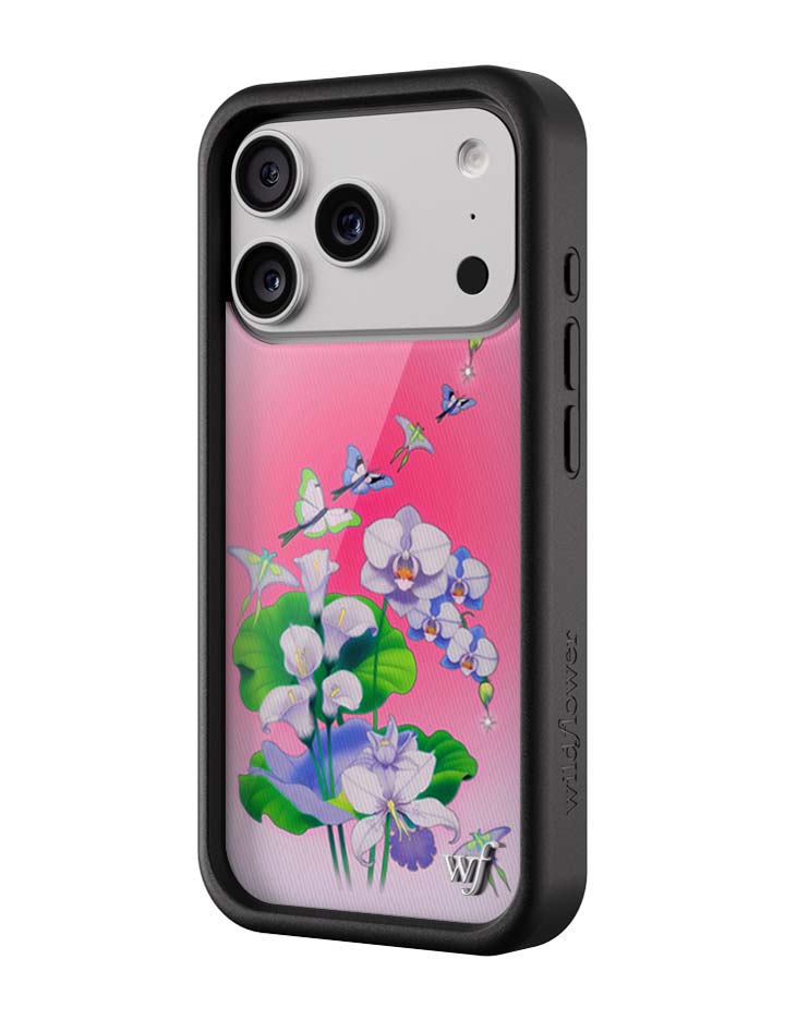 Butterfly Dreams iPhone Case