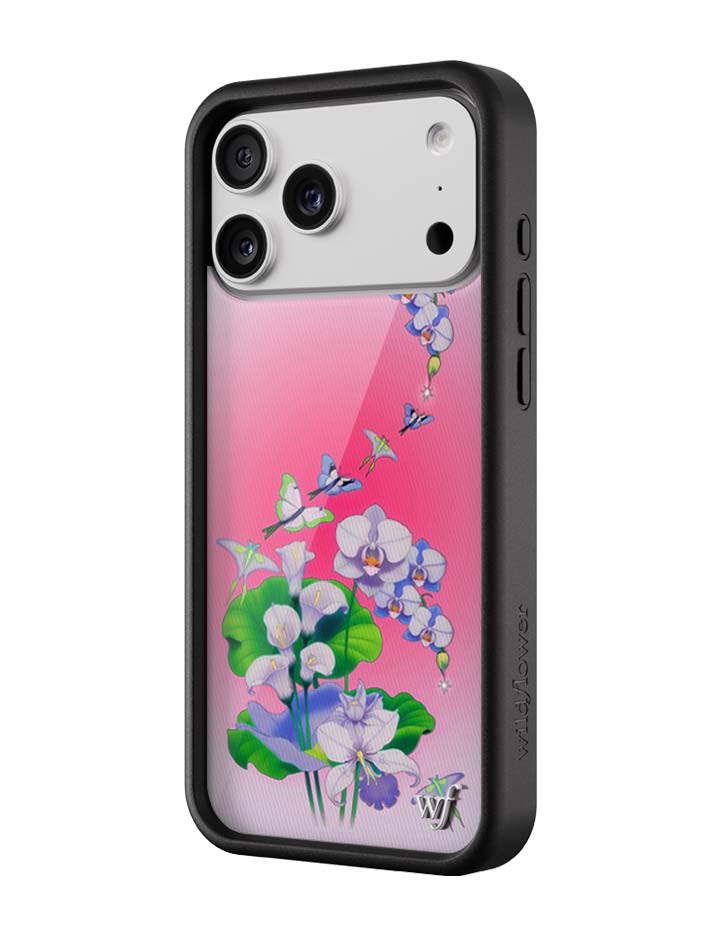 Butterfly Dreams iPhone Case