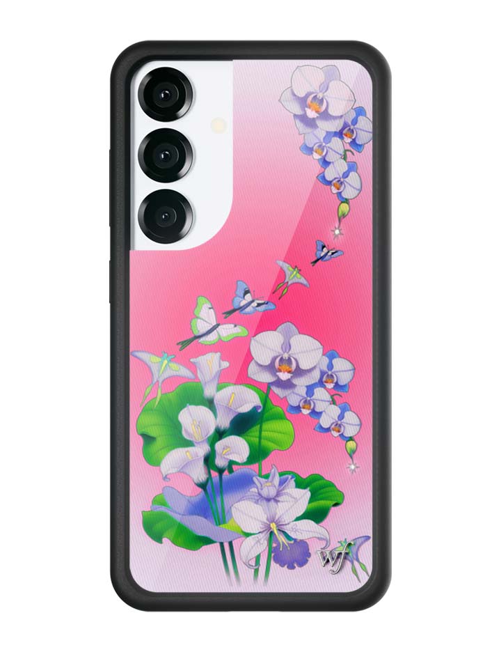 Funda Samsung Galaxy Sueños de Mariposa