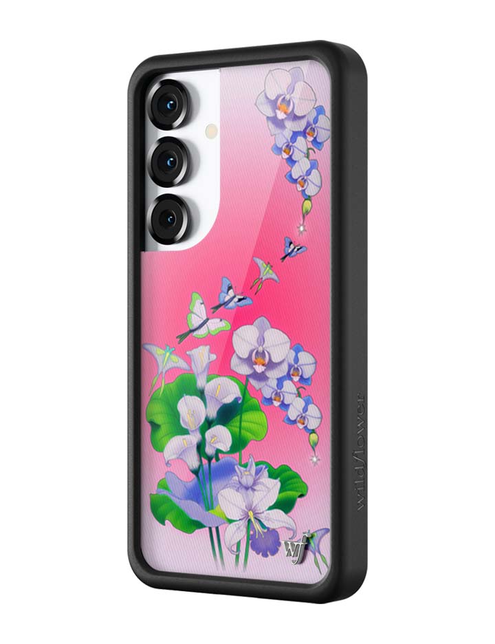 Butterfly Dreams Samsung Galaxy Case