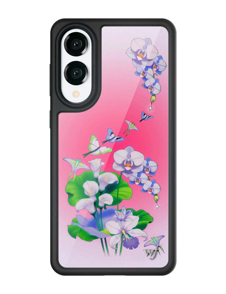 Funda Samsung Galaxy Sueños de Mariposa