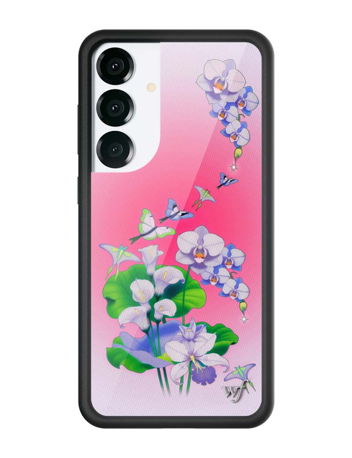 Funda Samsung Galaxy Sueños de Mariposa