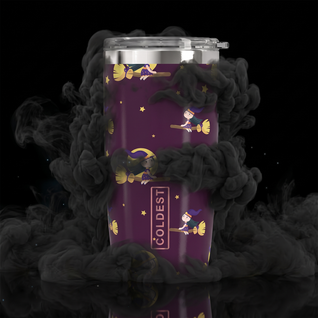 Coldest 20 oz Tumbler v2