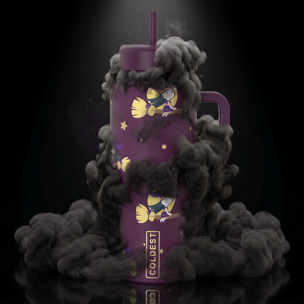 COLDEST 36oz Limitless Ultra v8