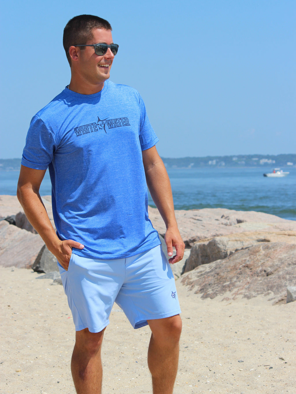 Bimini Primary Performance Tee