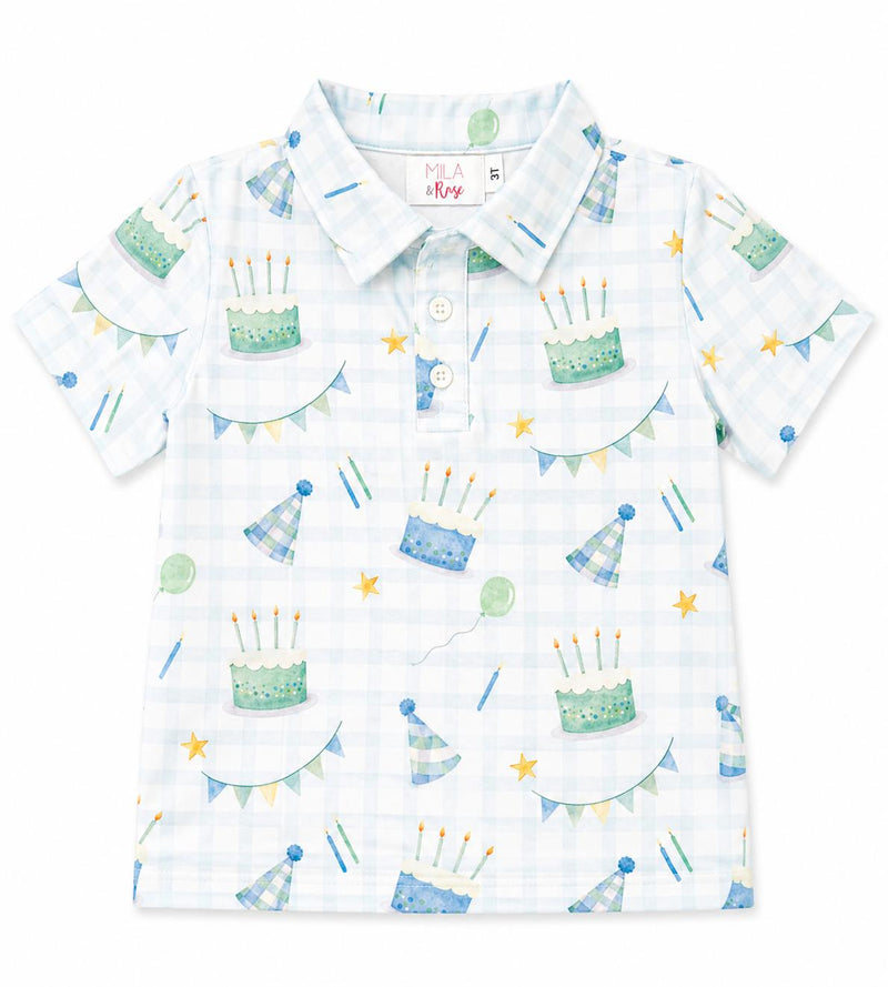 Ropa para niños