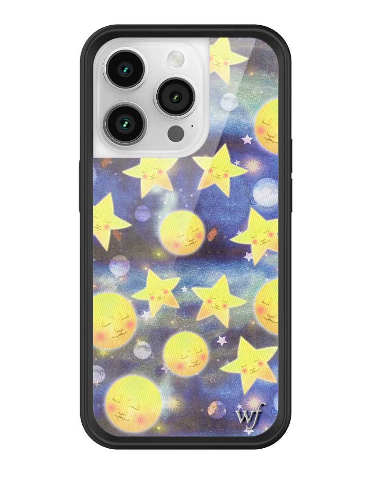 Funda para iPhone "Sueño Celestial"