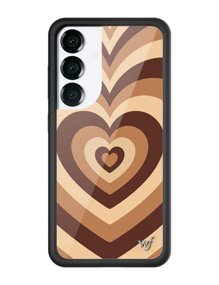 Amor Latte | Funda Moca para Samsung Galaxy