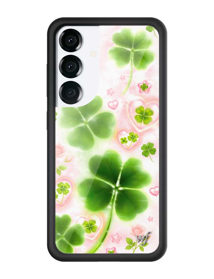 Funda Miss Lucky para Samsung Galaxy