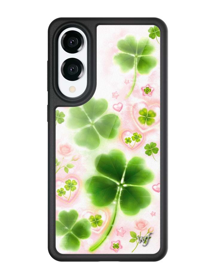 Funda Miss Lucky para Samsung Galaxy