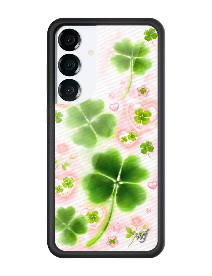 Funda Miss Lucky para Samsung Galaxy