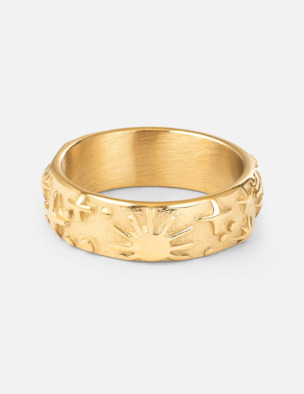Anillo Celestial
