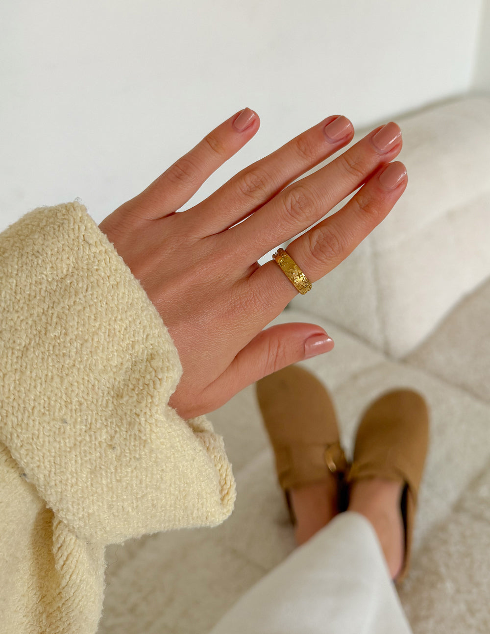 Anillo Celestial